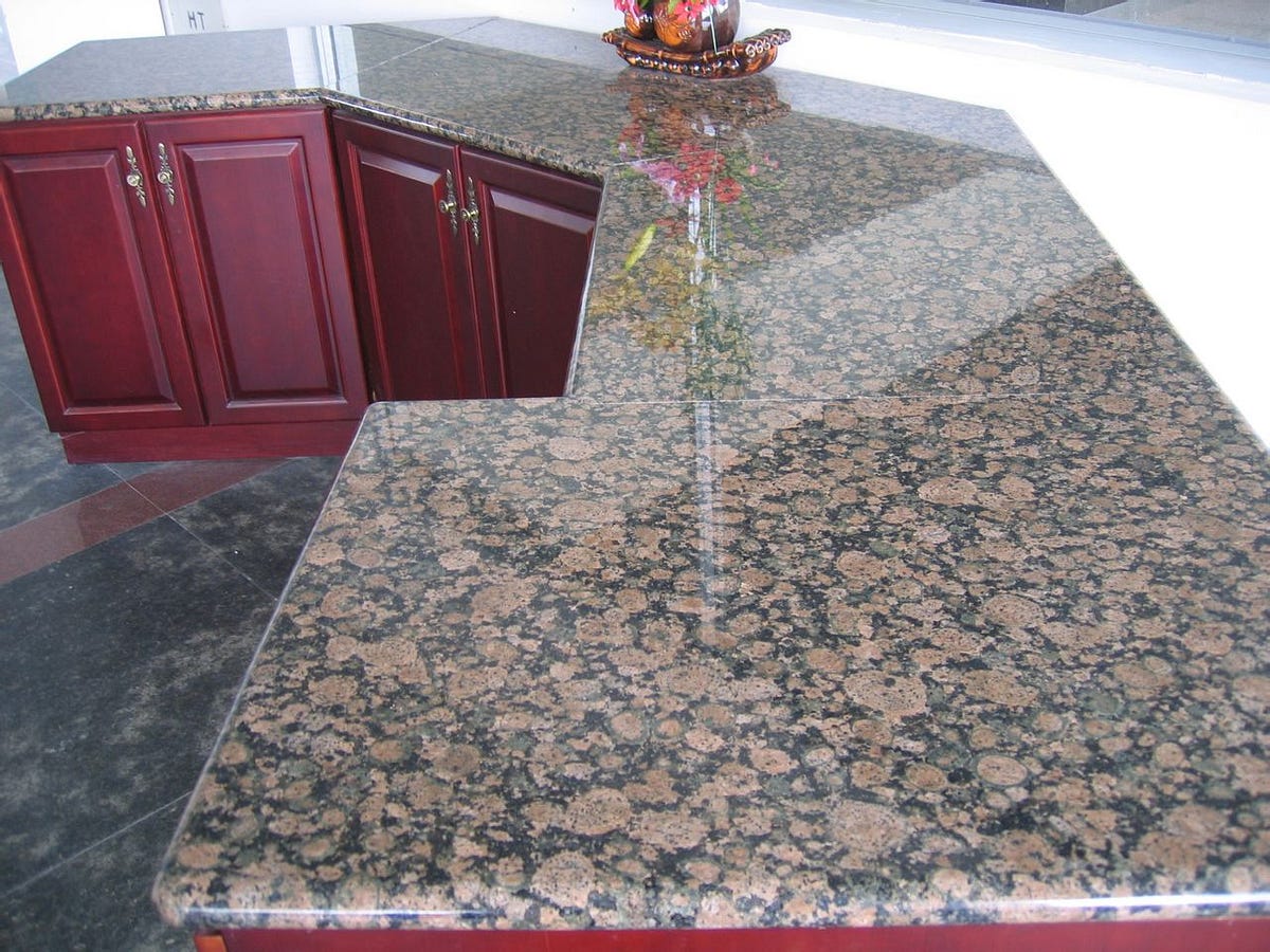 Advantages and Disadvantages of Granite Countertop by Leslie_9C Nov, 2023 Medium