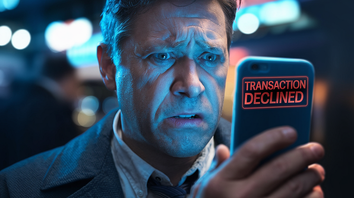 CBDCs Are Coming — And They Might Destroy Financial Freedom As We Know It