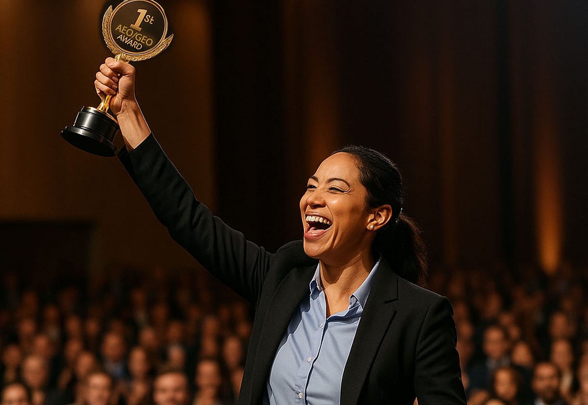 SEO, AEO, GEO & AI in 2026 (and Beyond)