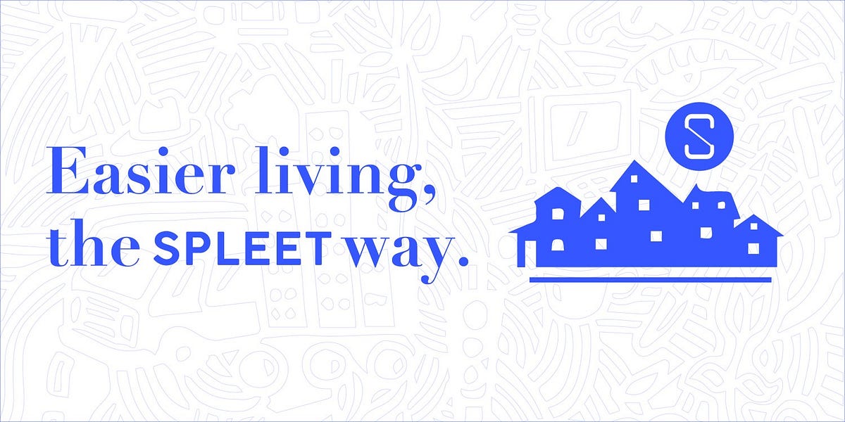Easier living, the Spleet way. Here in Nigeria, our economy takes no ...