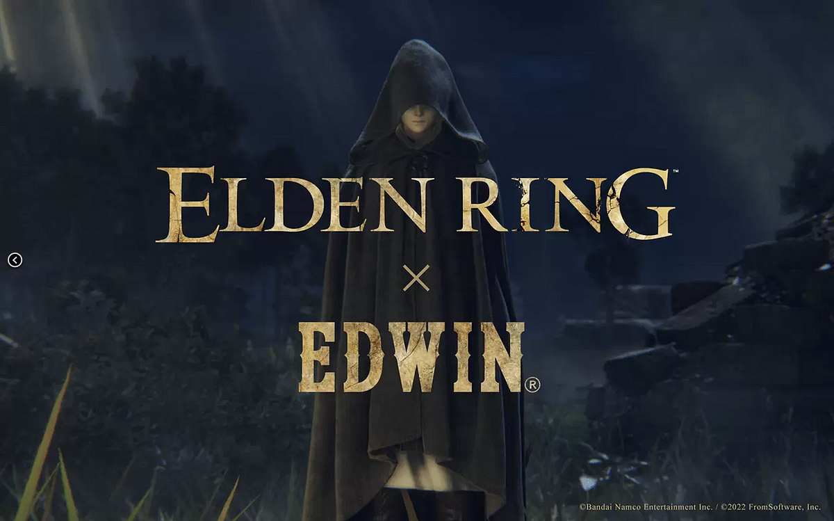 Elden Ring Melina Cosplay Looks Just Like a FromSoftware Movie