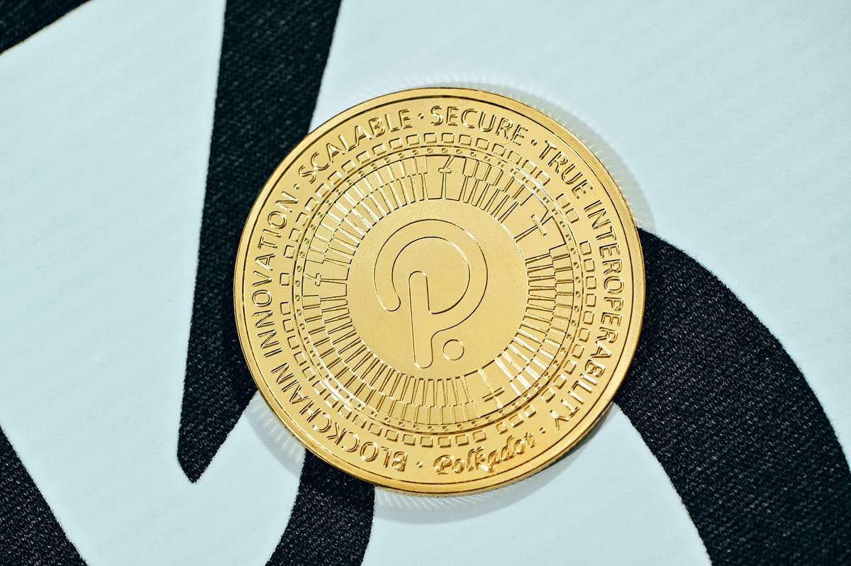 Polkadot (DOT) Price Prediction 20232025, update 31th of December by