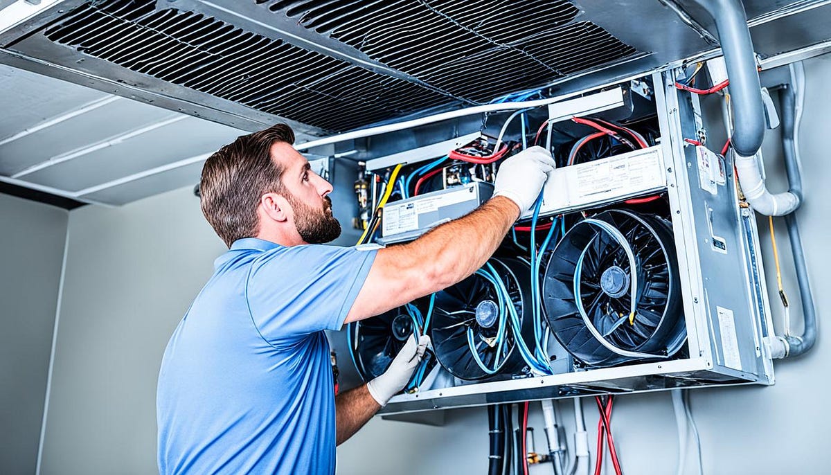 HVAC Tech Salaries in South Dakota Uncovered by Charles Fleming Feb