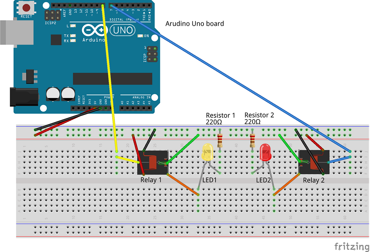 Arduino Morse Encoder. The best way to start tinkering with an… | by ...