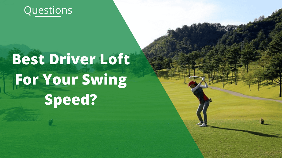 How to Choose the Right Driver Loft for Your Swing by The golf hype