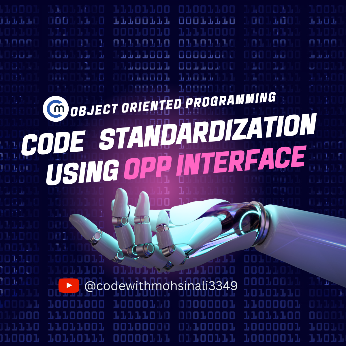 OOP Interfaces Made Simple: Enhancing Code Integration Effortlessly ...