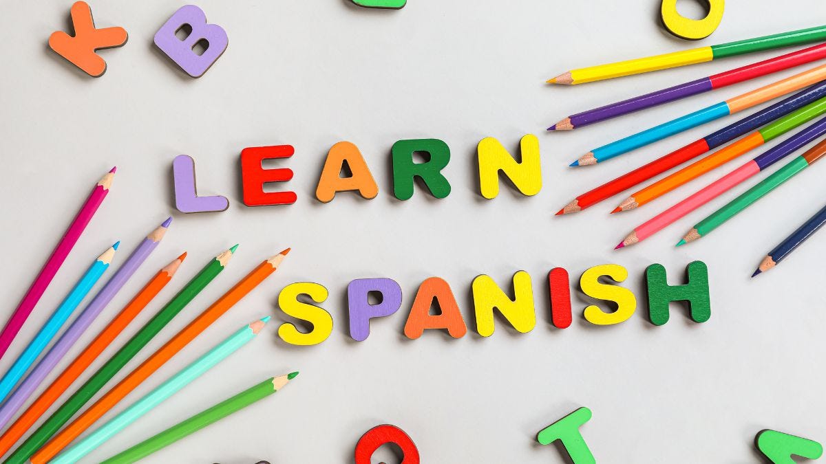 9 Best YouTube channels to learn Spanish by Gizmo Fan Medium