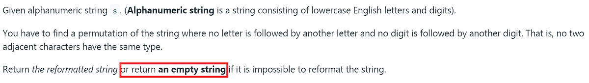 Algorithm Talk! Day 7: Another Easy Leetcode Problem | by Gene H Fang ...