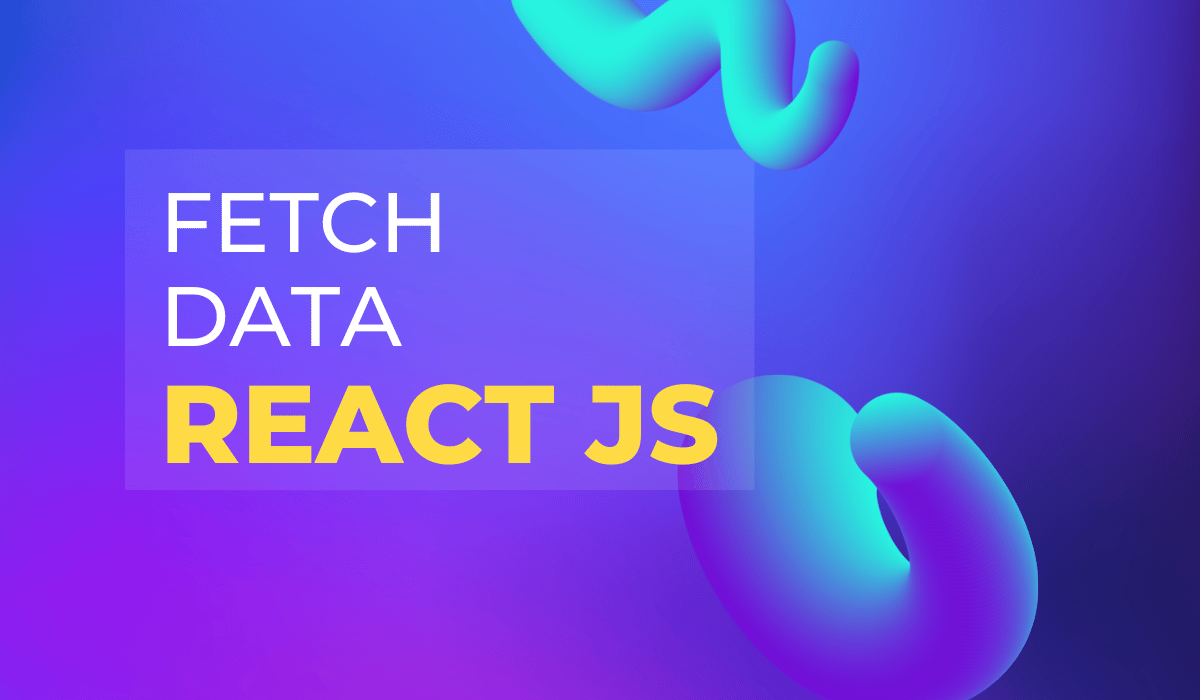 Ways of Fetching Data from API. In this blog, we’ll learn how to fetch ...