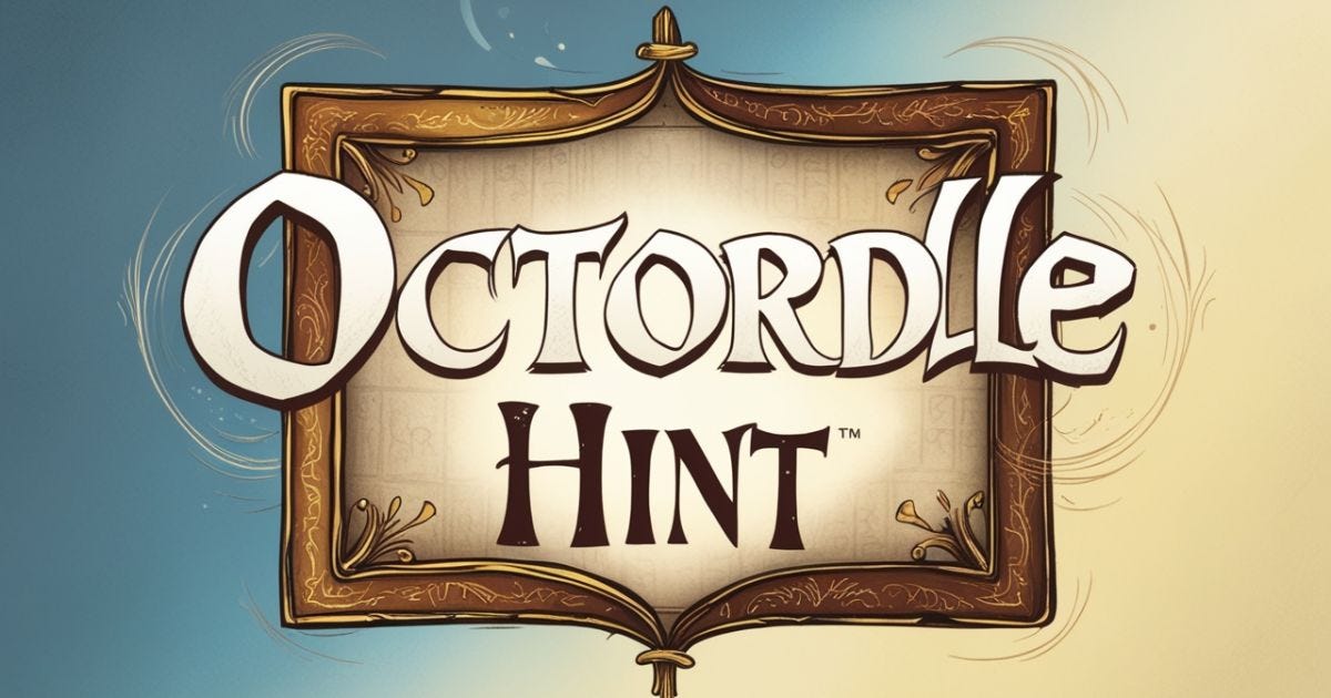 Octordle Hint Essential Strategies to Improve Your Word Puzzle Skills by Asma Akter Oct