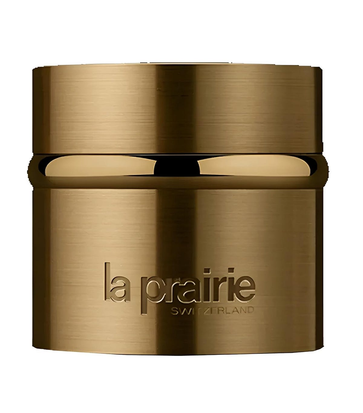 Unveiling the Luxurious Secret to Radiant Skin: La Prairie Pure Gold 