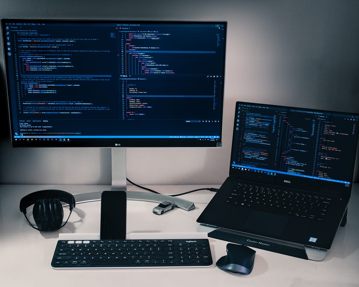 Automated Speech Transcription and Translation: A Python Tutorial | by ...