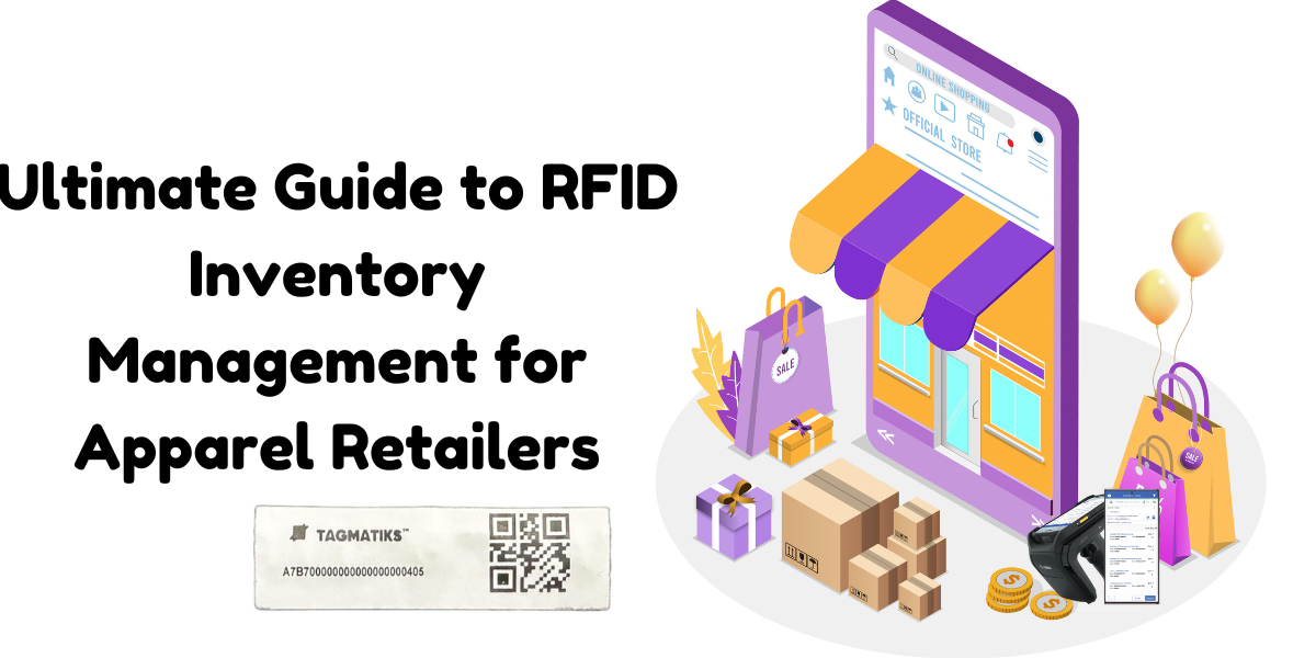 The Power of RFID in Apparel Retail