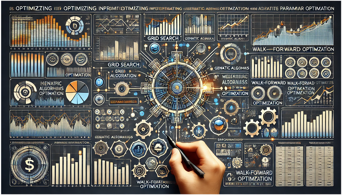 Optimizing Your Expert Advisor: Achieve Optimal Trading with Advanced ...