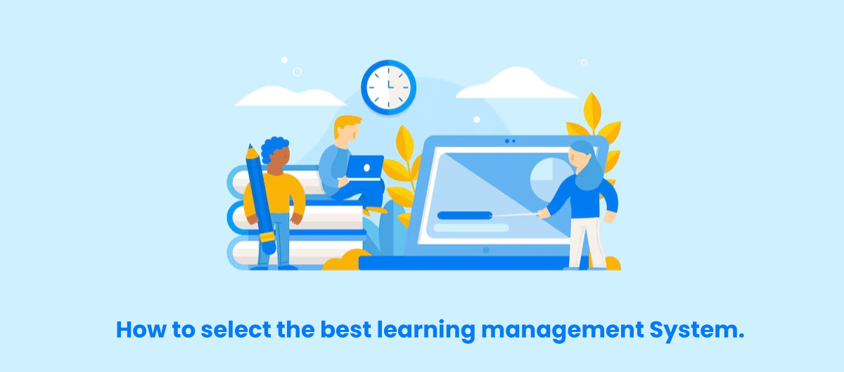 How to select the best learning management System. | by e-Khool | Medium
