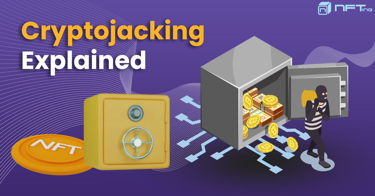 Cryptojacking - Cryptomining in the browser — ENISA