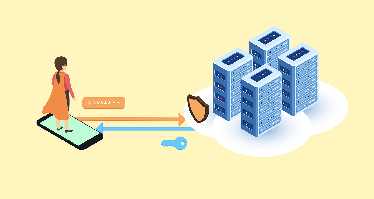 The best way to manage user sessions | HackerNoon.com