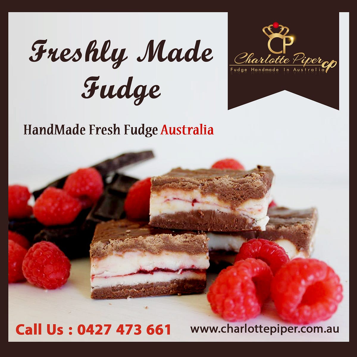 Buy Fresh Fudge Online for the parties you are conducting in your home
