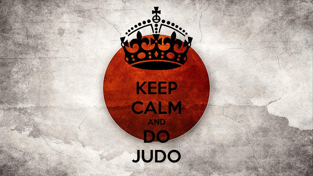 7 Lessons I Learnt From Judo & Why It Is More Important Than You Think