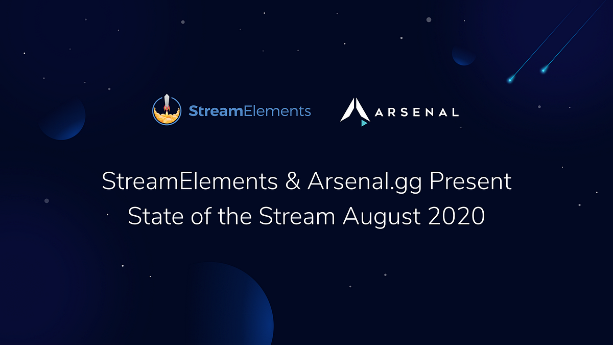 State of the Stream August 2020: Fall Guys has an incredible debut ...
