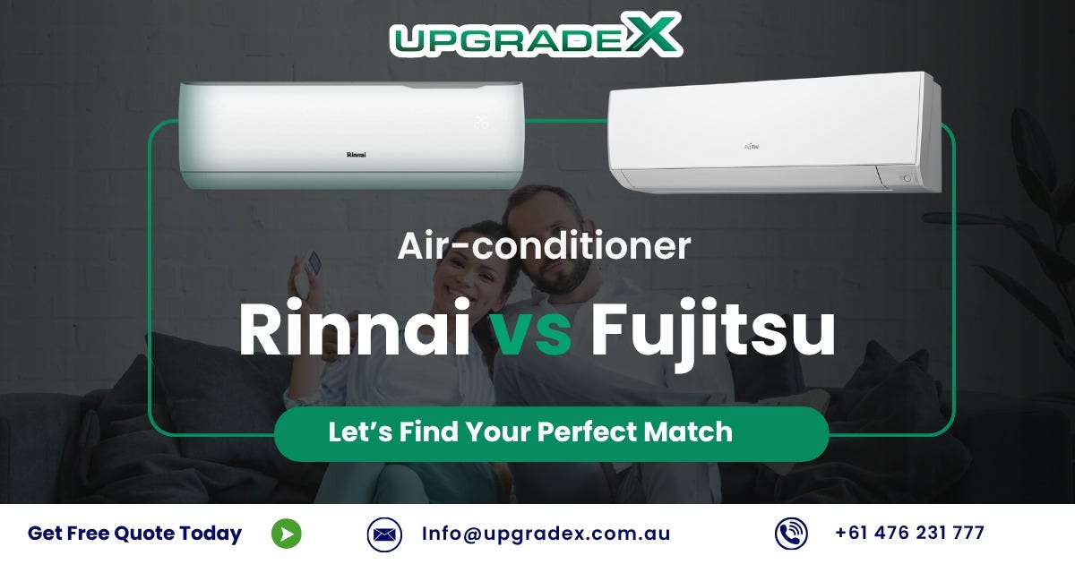 Midea vs Fujitsu Air Conditioning: The Ultimate Guide for Victoria Homeowners
