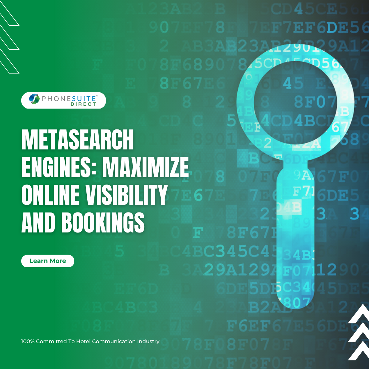 Metasearch Engines: Maximize Online Visibility and Bookings | by ...