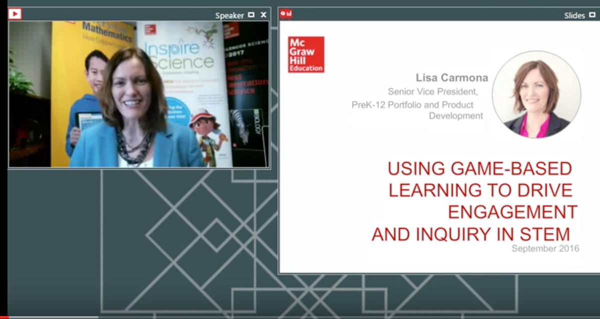 Implementing Game-Based Learning in STEM | by McGraw Hill | Inspired ...