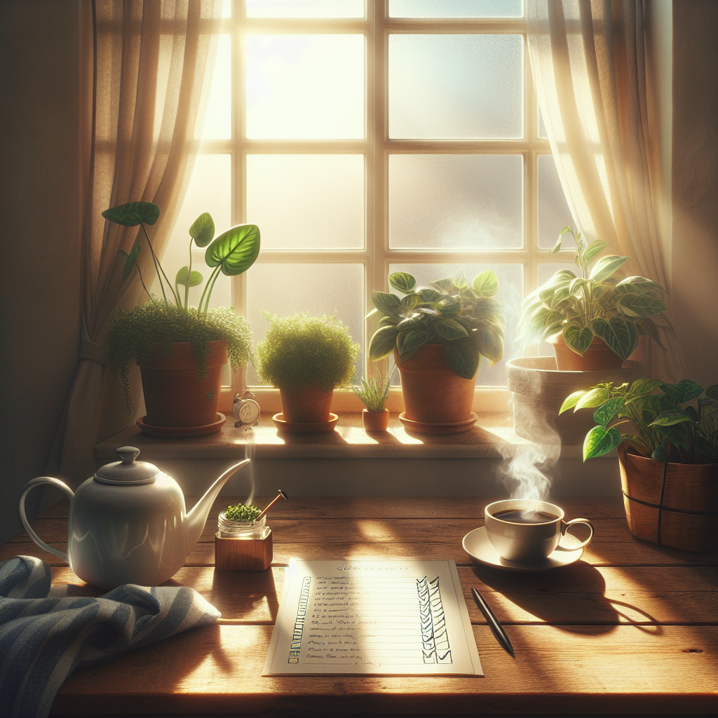 How to Find Joy in Everyday Tasks Without Stress | by Sharon Collins ...