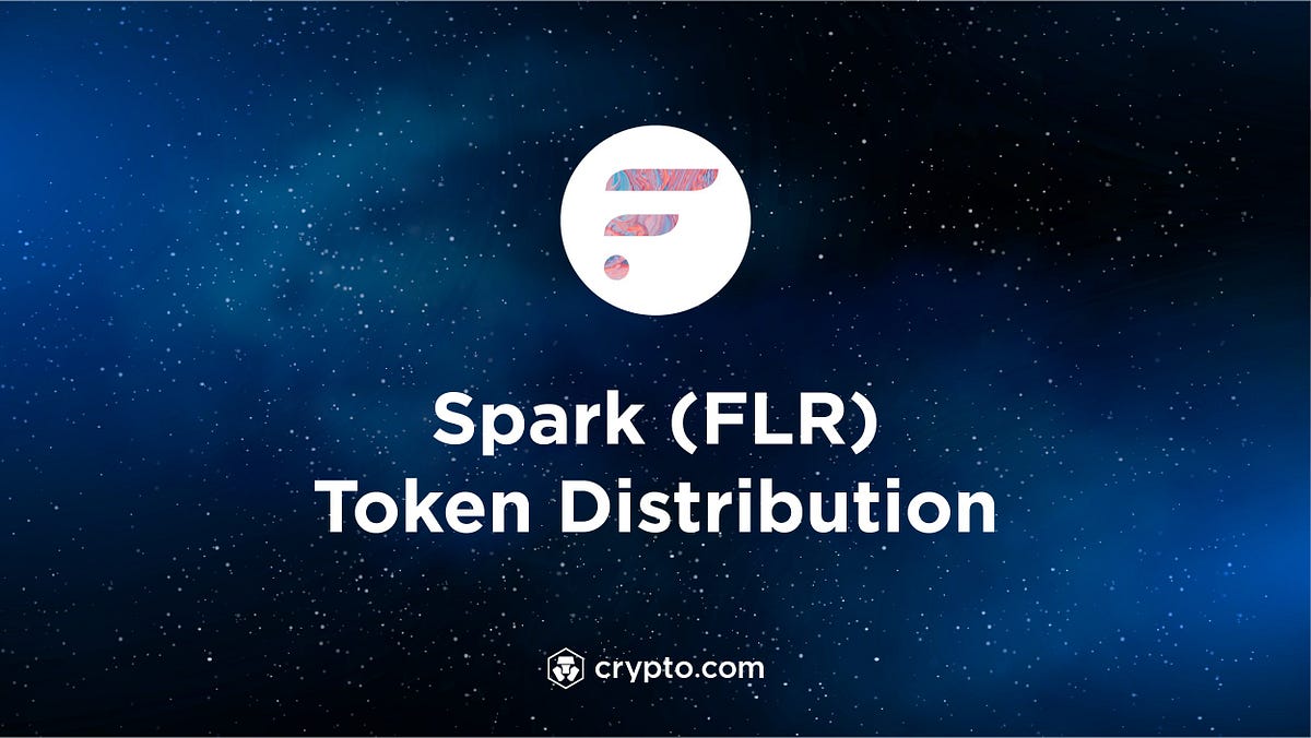 spark crypto exchange