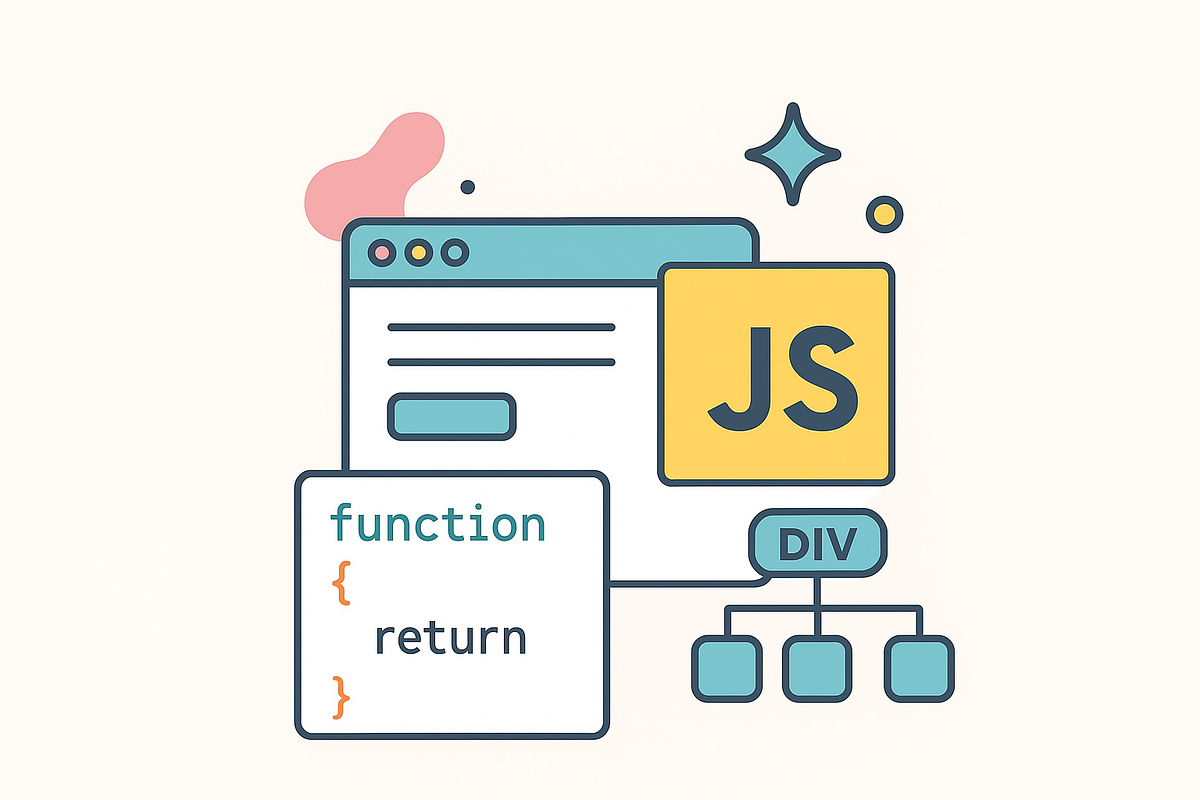 JavaScript Concepts Every Developer Should Master | by Pushpalatha | Medium