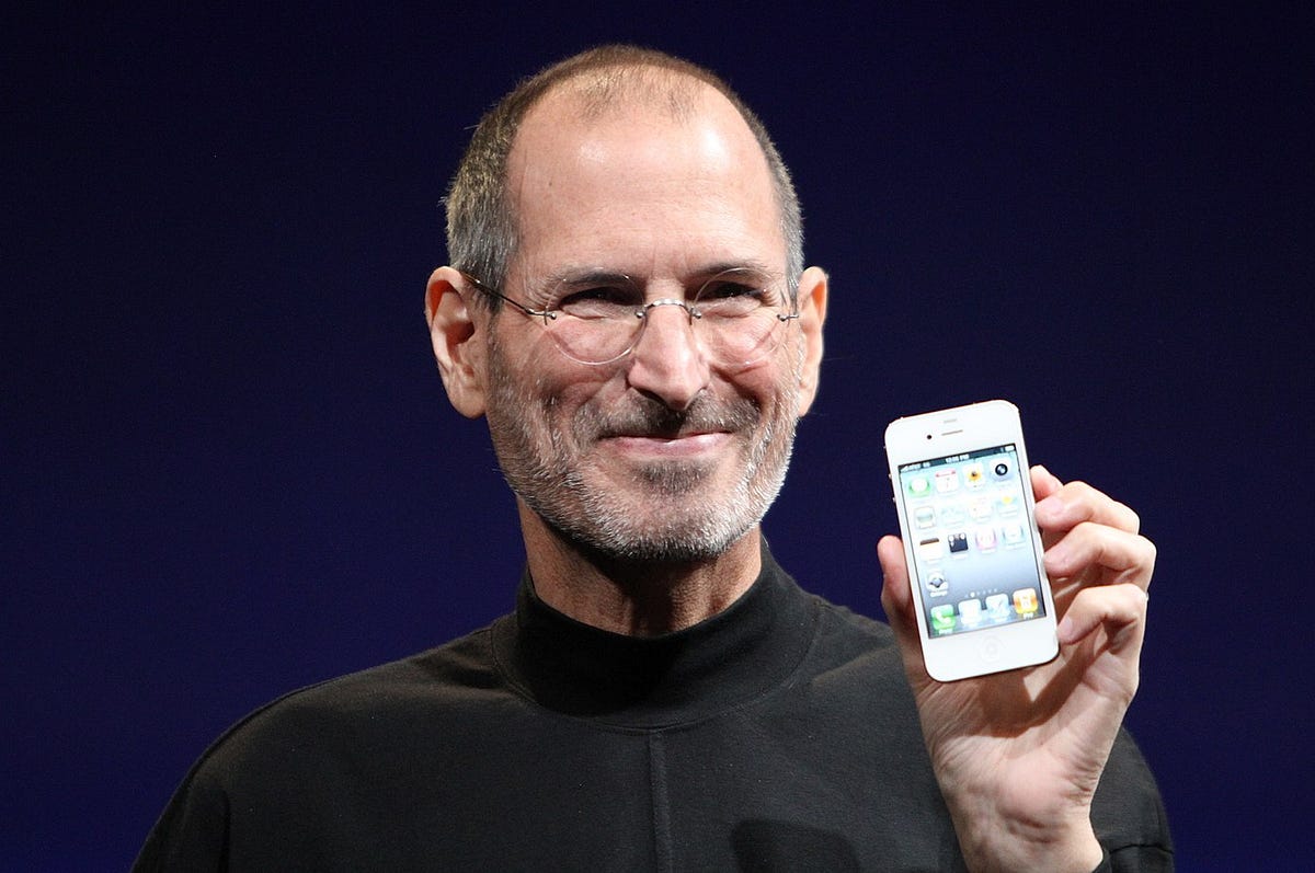 Steve Jobs' Favorite Books (Updated 2023) Publishous