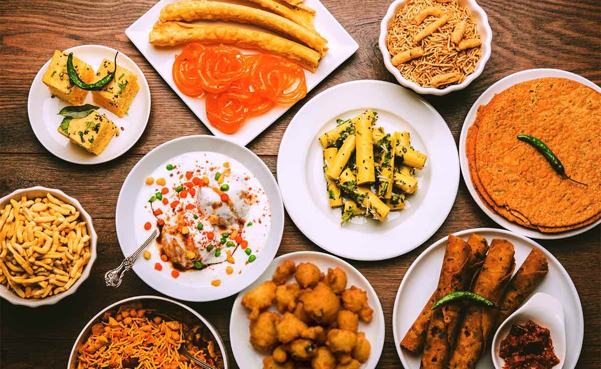 8 TravelFriendly Indian Food Ideas for Your Summer Outing in the USA
