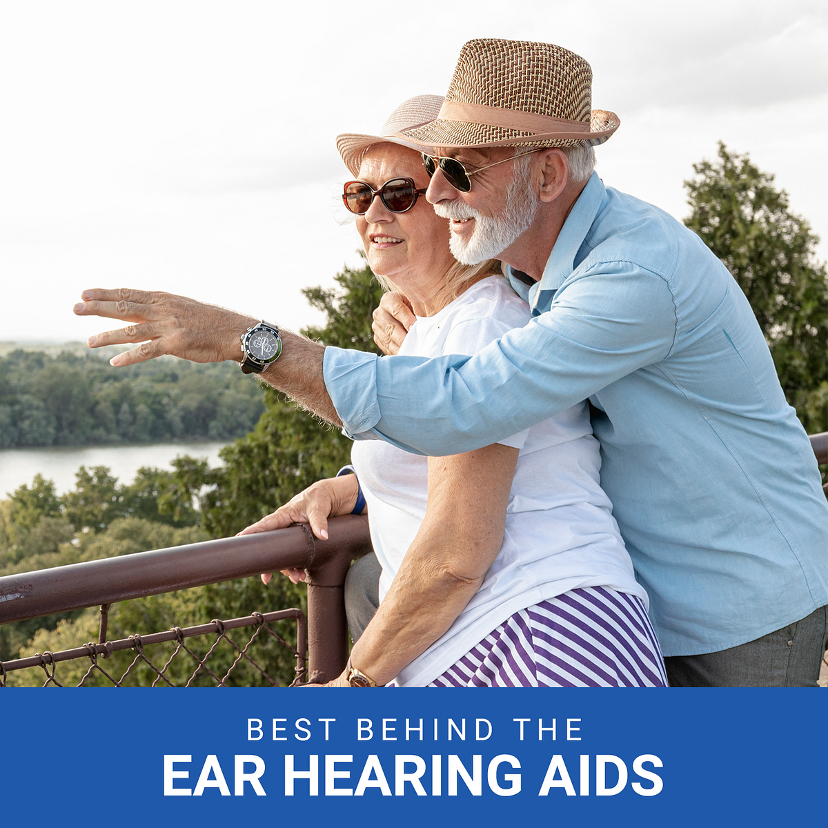 Why Are My Hearing Aids Not Working? by Blue Angels Hearing Medium
