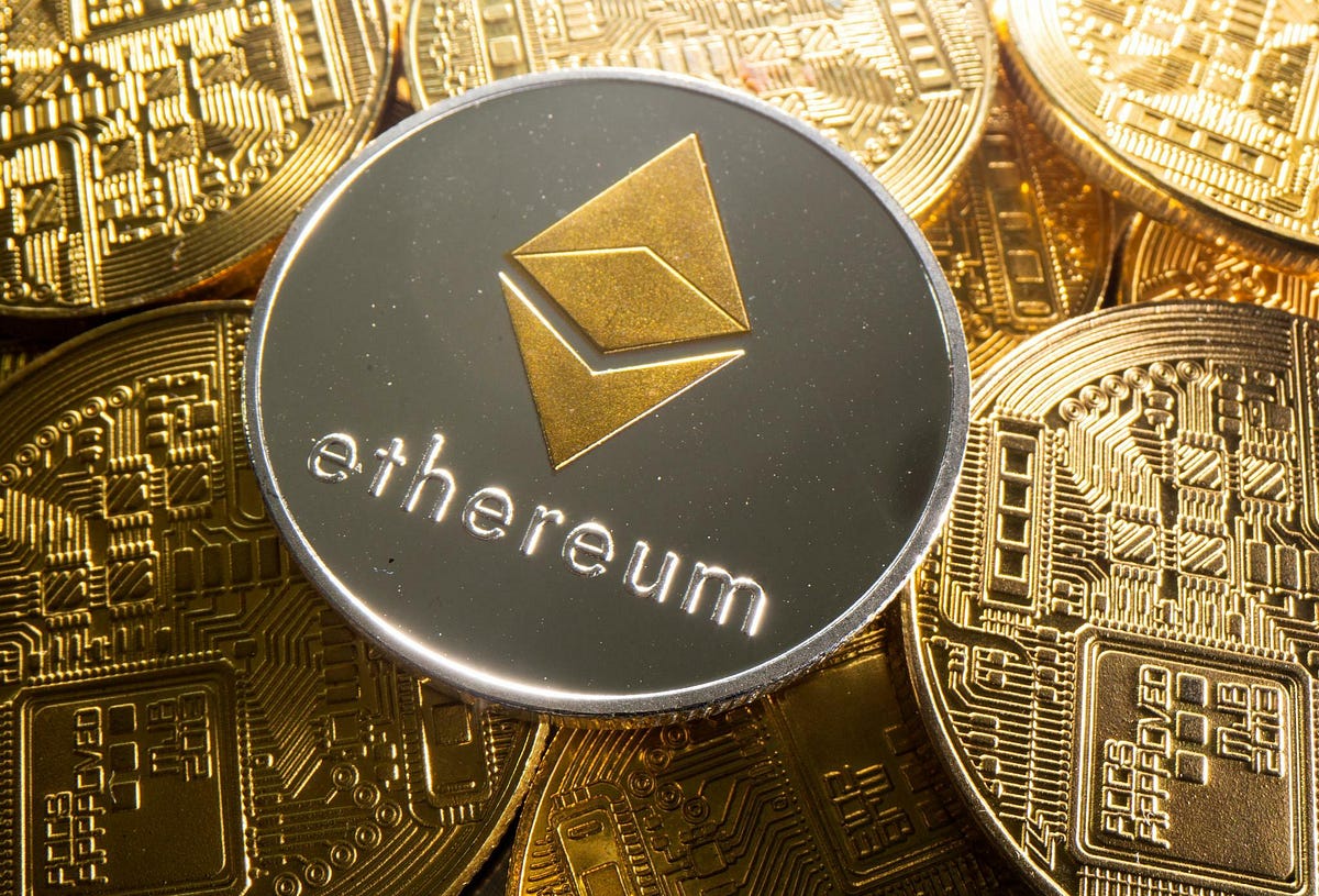 Why do You Need To Buy ETHEREUM Now? | by CryptoCell | Cryptocurrency