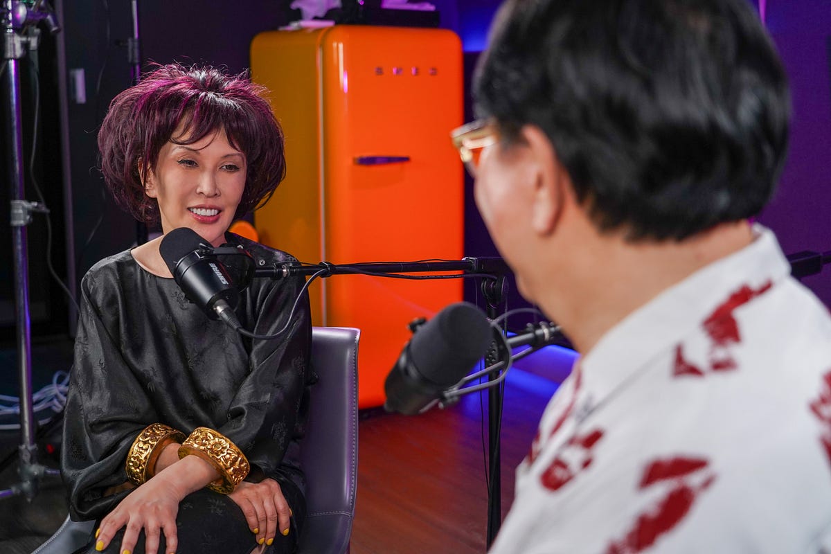 DJ Raiden on the K-pop craze and why it became so popular in the West ...