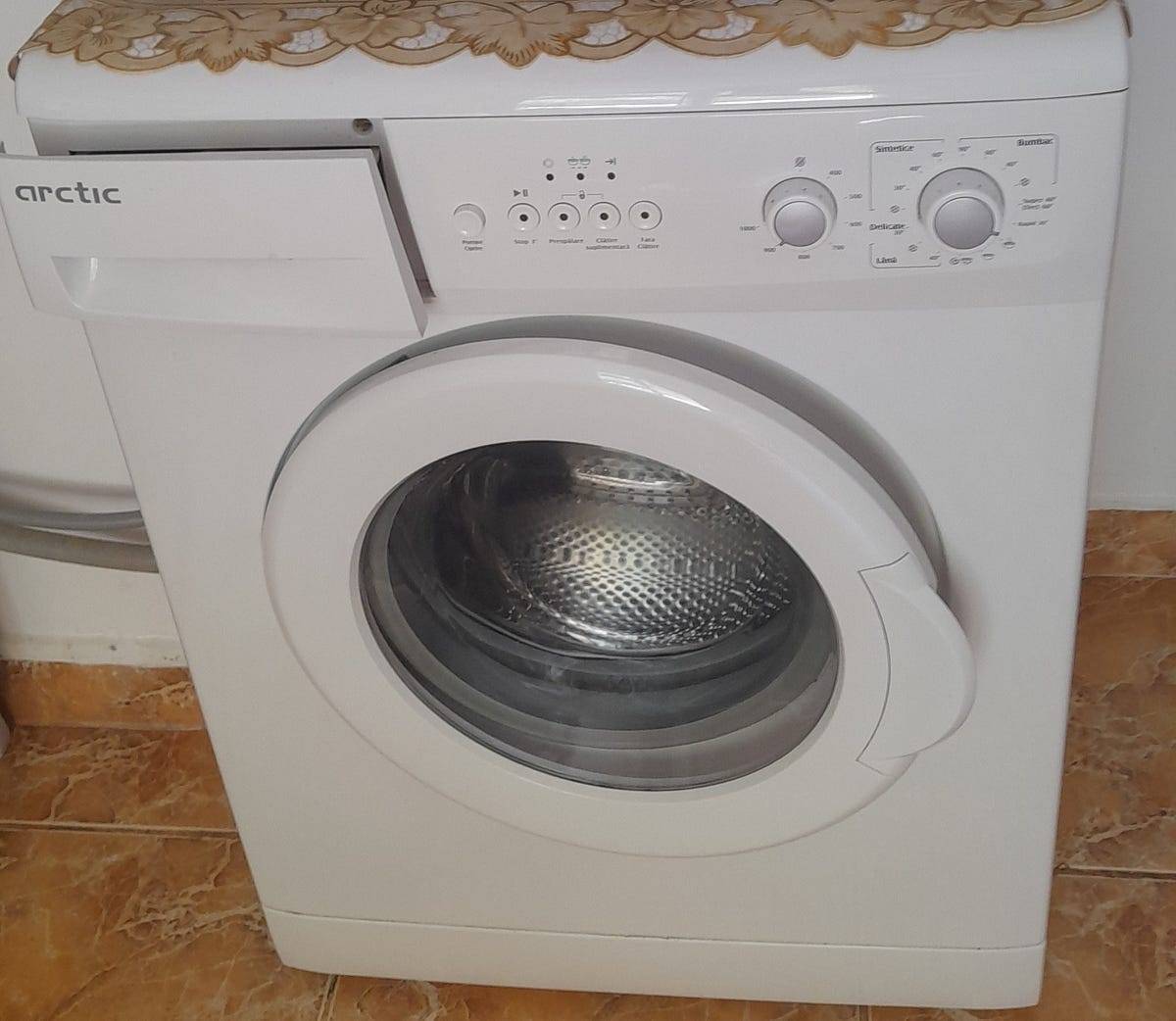 Laundry Affair. Poem challenge by Adrian CDTPPW Read or Die! Jun