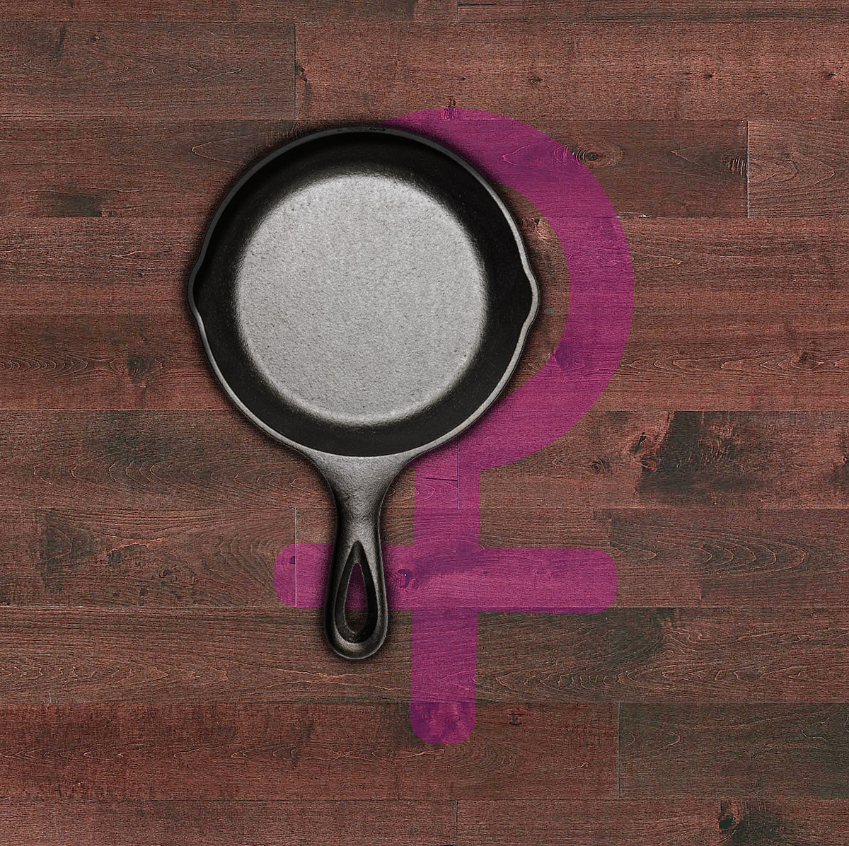 Image of: Where My Ladies At? Finding a Voice in the Restaurant Industry