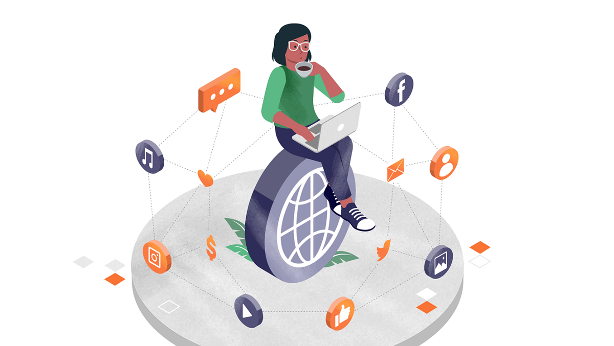 Online Activism. To me, online activism is how present… | by Koch | Oct ...
