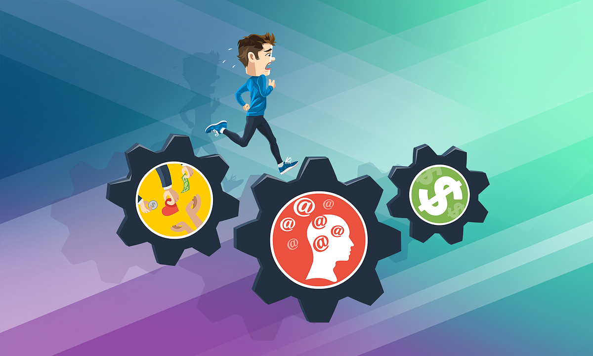 How to Turn an Overwhelming Task List into a Sustainable Schedule | by ...