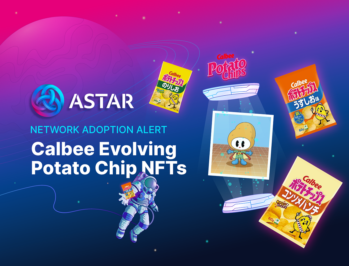 Leading Japanese Snack Food Maker Calbee Inc.