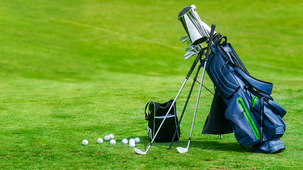 THE BEST GOLF ACCESSORIES EVERY GOLFER NEEDS IN 2023 by The golf hype Medium