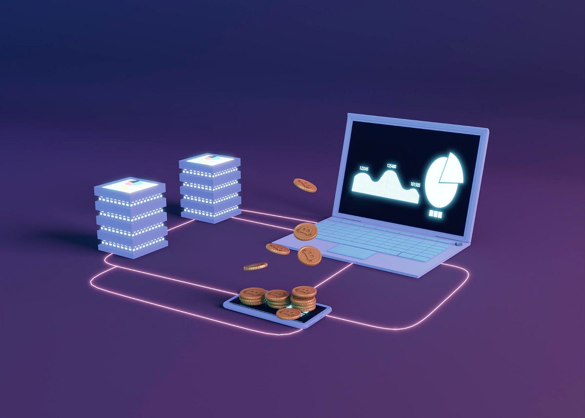 The Rise of Neobanks: How They’re Changing Personal Finance | by Wealth