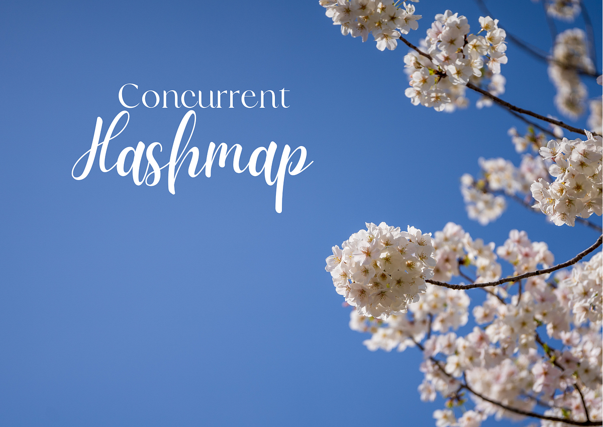 Unlocking the Power of ConcurrentHashMap A ThreadSafe Guide by