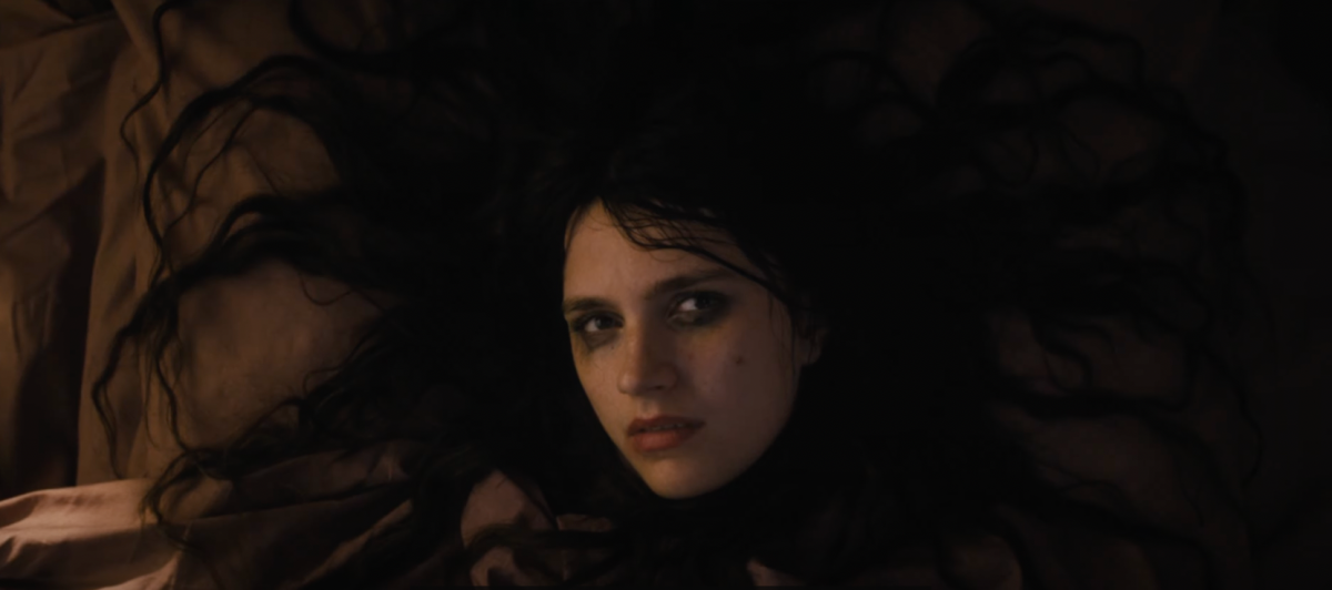 The First Omen’ Trailer The Devil Is Conceived in a Sinful Horror