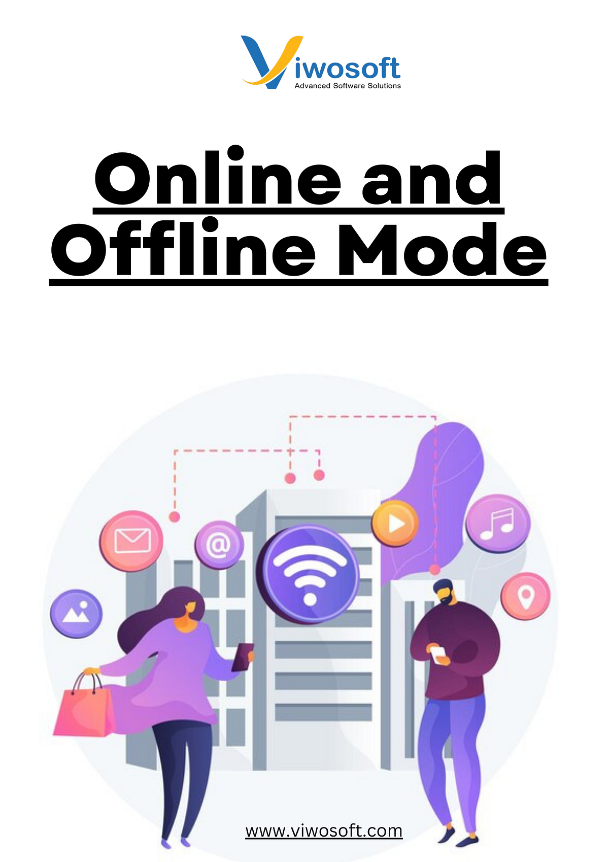 Enhancing User Experience with Online and Offline Mode ...