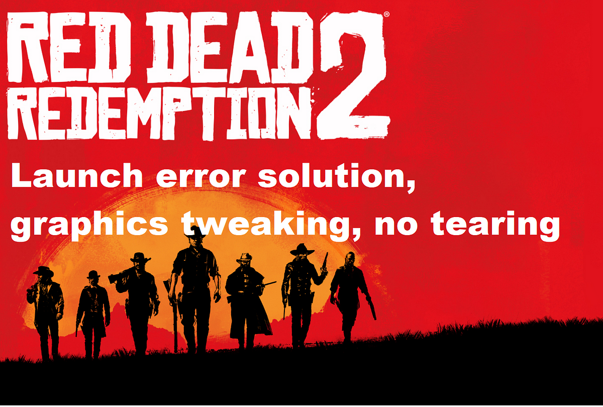 Red Dead Redemption 2's PC problems appear to be mostly fixed - CNET