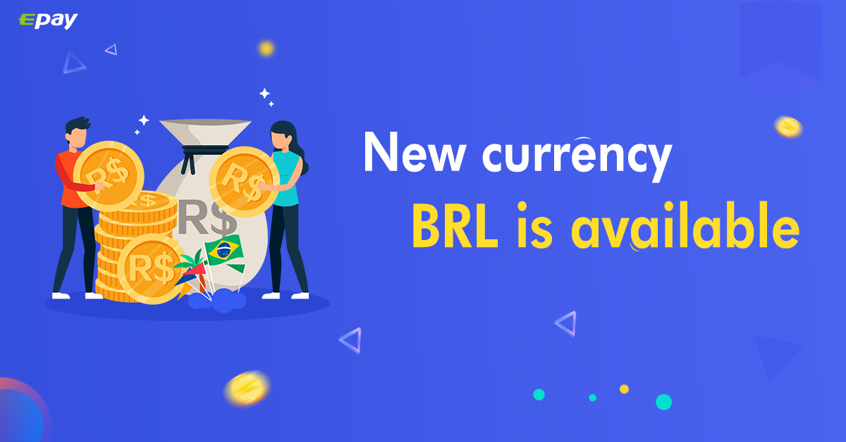 The cheapest way to send money to Brazil by Epay Promotion Medium