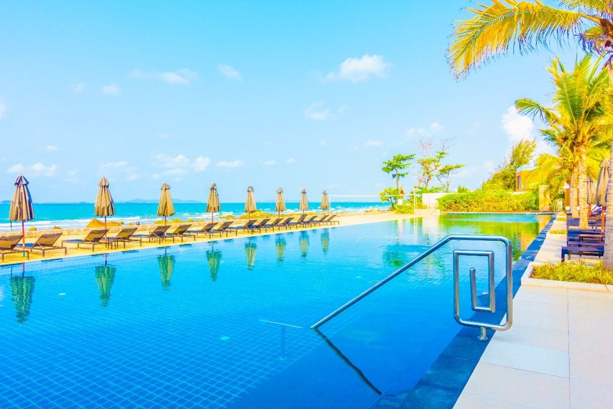 Pool Chemicals Suppliers in Hyderabad