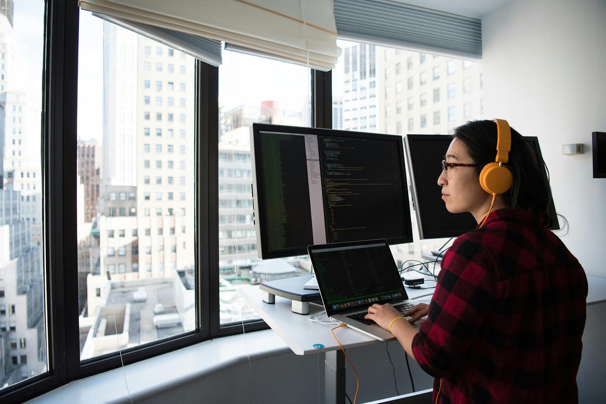 “Code for the Future: Building Sustainable Software Solutions” | Prem Bhalerao