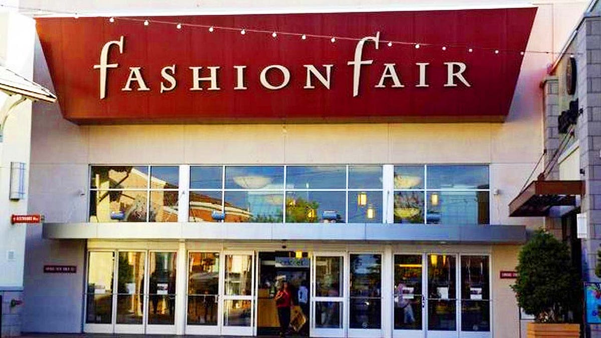 Five Great Places To Shop At The Fashion Fair Mall - AnnaMathew - Medium